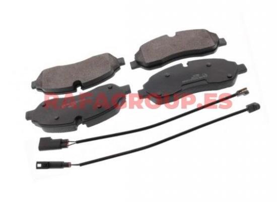 RG6981 - Pastillas de freno